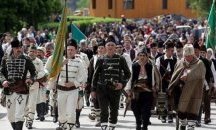 Клисура чества 142 години от Априлското въстание