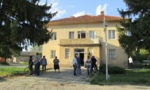 Бивше училище става старчески дом в Шуменско