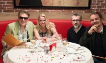 Васил Найденов и Тервел Пулев са сред специалните гости на Hell’s Kitchen тази вечер