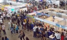 Над 800 бъдещи мениджъри показват умения на „ТФ фест“ в Пловдив