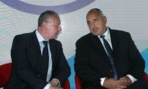 Борисов: До една година България може да кандидатства за еврозоната