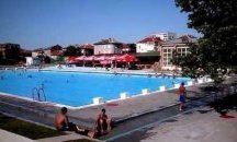 В Асеновград посрещат лятото с обновен градски плаж
