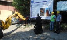 Ремонтират цяла година великотърновския квартал "Варуша"