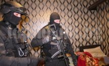 Разкриха организирана престъпна група за каналджийство (СНИМКИ+ВИДЕО)