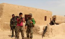 Шест души загинаха в самоубийствен атентат в Афганистан