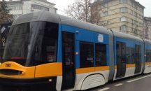 Променят движението на столичния трамвай №11