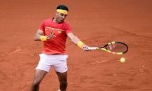 Рафаел Надал вече има 400 победи на клей