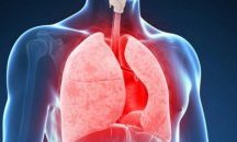 България е на първо място по заболеваемост на белодробните болести