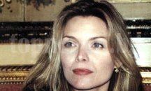 Звезден рожденик: Мишел Пфайфър