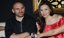 Съпругът на Юлияна Дончева е шофьорът, блъснал полицейския автомобил в София