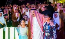 Саудитска Арабия ще строи Дисниленд за милиарди