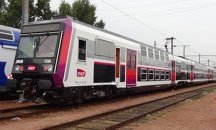 Стачки на железниците блокираха ЖП транспорта във Франция