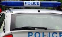 Автомобил се вряза с бясна скорост в автобусна спирка в Пловдив