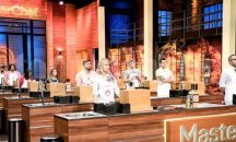 Приятели се превръщат във врагове в MasterChef (СНИМКИ)