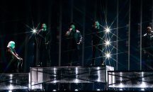 "Equinox" излизат на първия полуфинал в "Евровизия" 2018 тази вечер