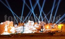 Несебър ще привлича туристи със светлинно шоу през лятото (СНИМКИ)