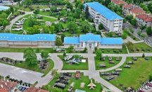 Нощ на отворените врати за 102-рата годишнина на Военноисторическия музей в София