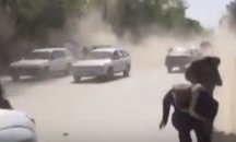 Кола бомба уби 11 деца и рани военни в Кандахар