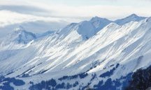 Лошото време в швейцарските Алпи отне 8 живота