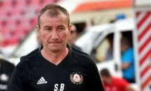 Официално: Христо Янев замени Стамен Белчев в ЦСКА