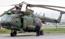 Държавата дава 2,7 млрд за нови самолети и БТР-и