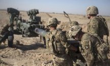 Тръмп нареди изтеляне на половината американски военни от Афганистан