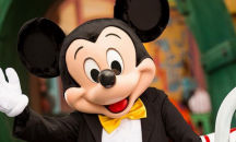 "Disney" ще създава съдържание за Twitter