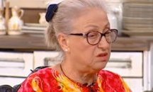 Кармен Лазарова: Не съм лечител, Теодора беше част от група в Бразилия