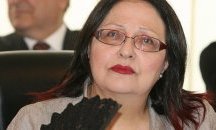 Звезден рожденик: Стефка Берова