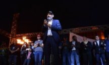 Управляващите в Армения ще подкрепят кандидата на опозицията
