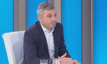 Елен Герджиков: Оставката на Крусев не е заради "Графа"