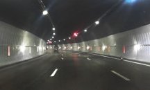 Ограничават движението през тунел "Витиня" тази нощ