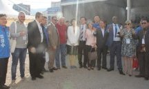 Кметът на Габрово участва в срещата към ЮНЕСКО в Южна Корея