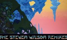 Yes пускат издание с ремикси на 5 албума от Steven Wilson