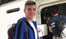 Има ли нужда от психолог пилотът на РедБул Макс Верстапен?