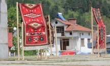 Откриват петия фестивал на Чипровския килим