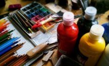 Над 163 000 лв. в стипендии на ученици от училищата по изкуства даде МС