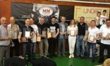 Хасково отбеляза с турнир за деца 50-годишнината на джудото в града (СНИМКИ)