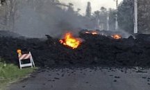 6,9 по Рихтер разлюля Хавайските острови