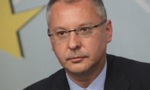 Седем бебета зарадваха Станишев за рождения му ден