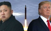 След срещата между Кореите ядрената топка е в полето на Тръмп