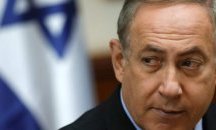 Нетаняху определи предстоящата среща с Путин като важна за сигурността на Израел