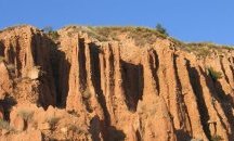 Село Стоб не дава емблематичните си пирамиди на концесия