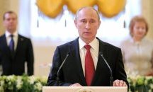 Путин предложи отново Дмитрий Медведев за премиер на Русия (ВИДЕО)