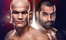 Какво знаем за съперника на Багата в UFC?