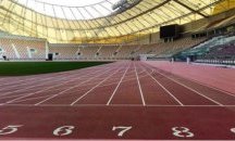 Смесени щафети 4х400 метра на световното в Доха 2019