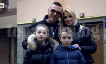 Крум Савов разменя съпругата си в „Смени жената” (СНИМКИ)
