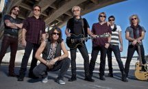 Остават броени часове до шоуто на рокаджиите от "Foreigner" в София