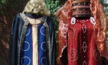 Нови атракции в резервата "Мадара" посрещат туристите този сезон