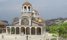 Бургас посреща мощите на покровителя на града Свети Николай